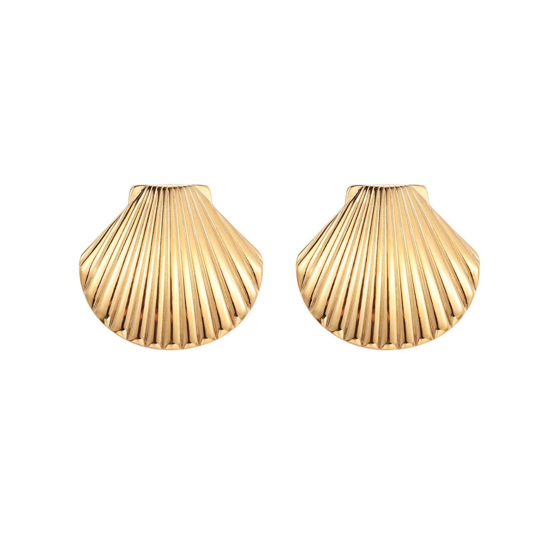 SHELL.