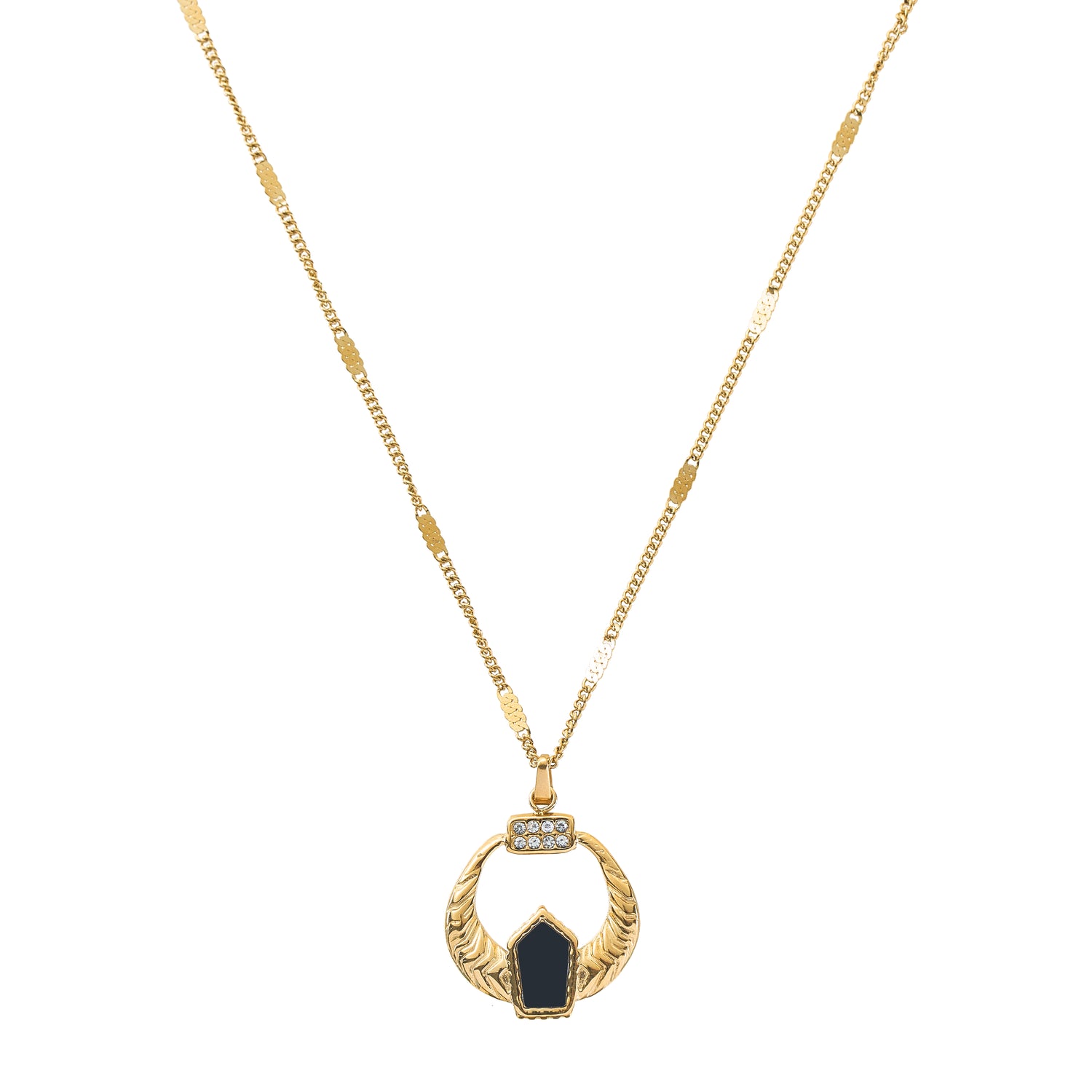 OBSIDIAN.