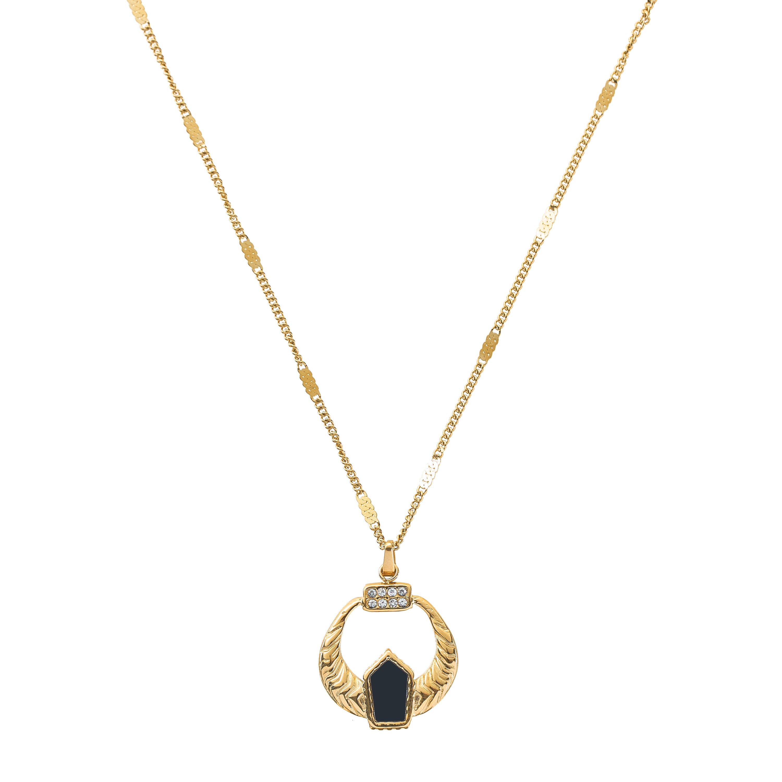 OBSIDIAN.