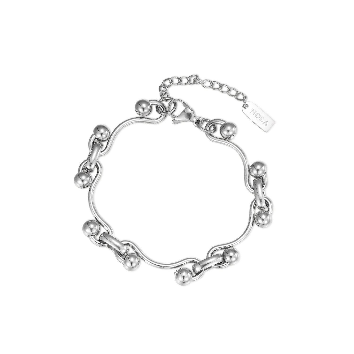 JINGLE. bracelet