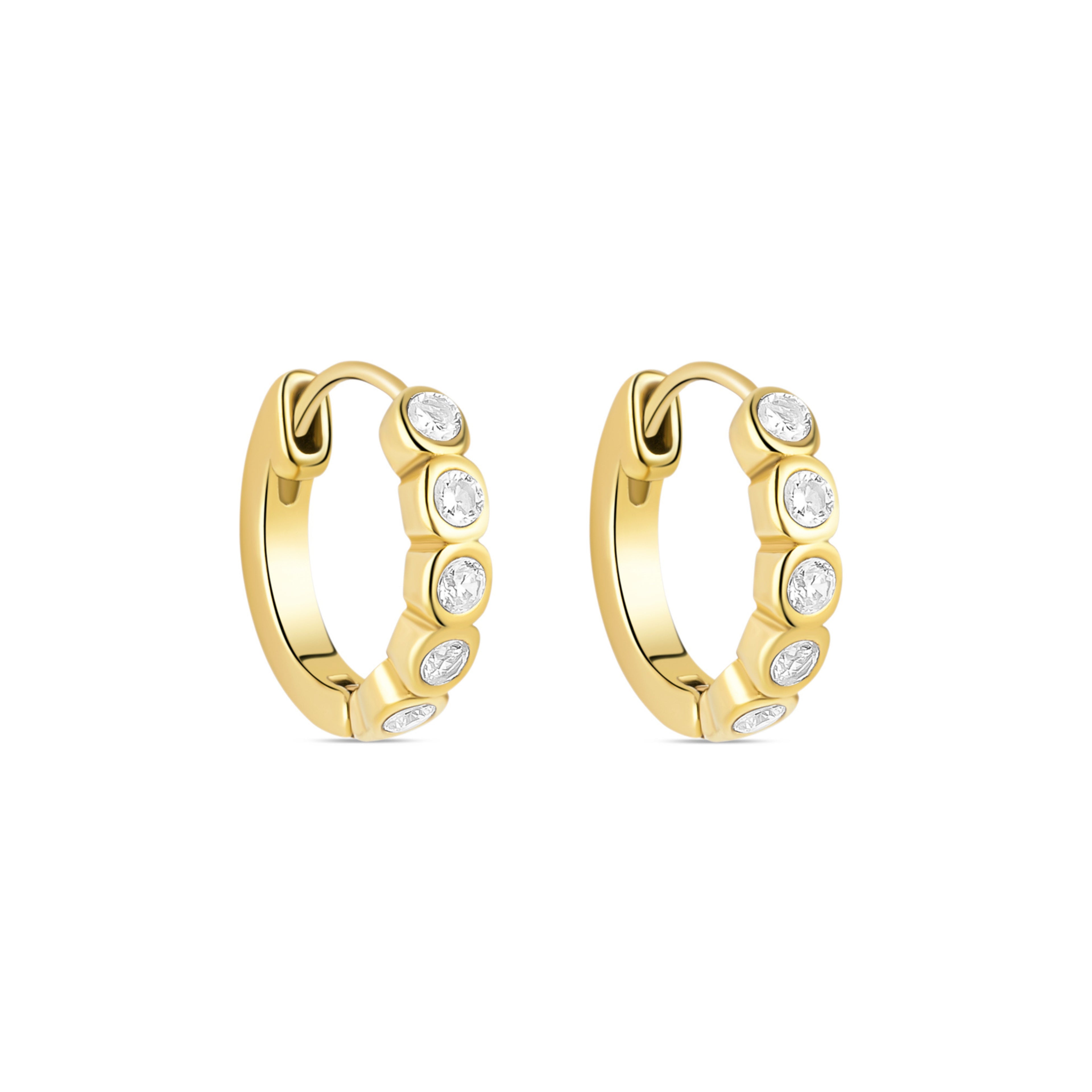 BUBBLE HOOPS.
