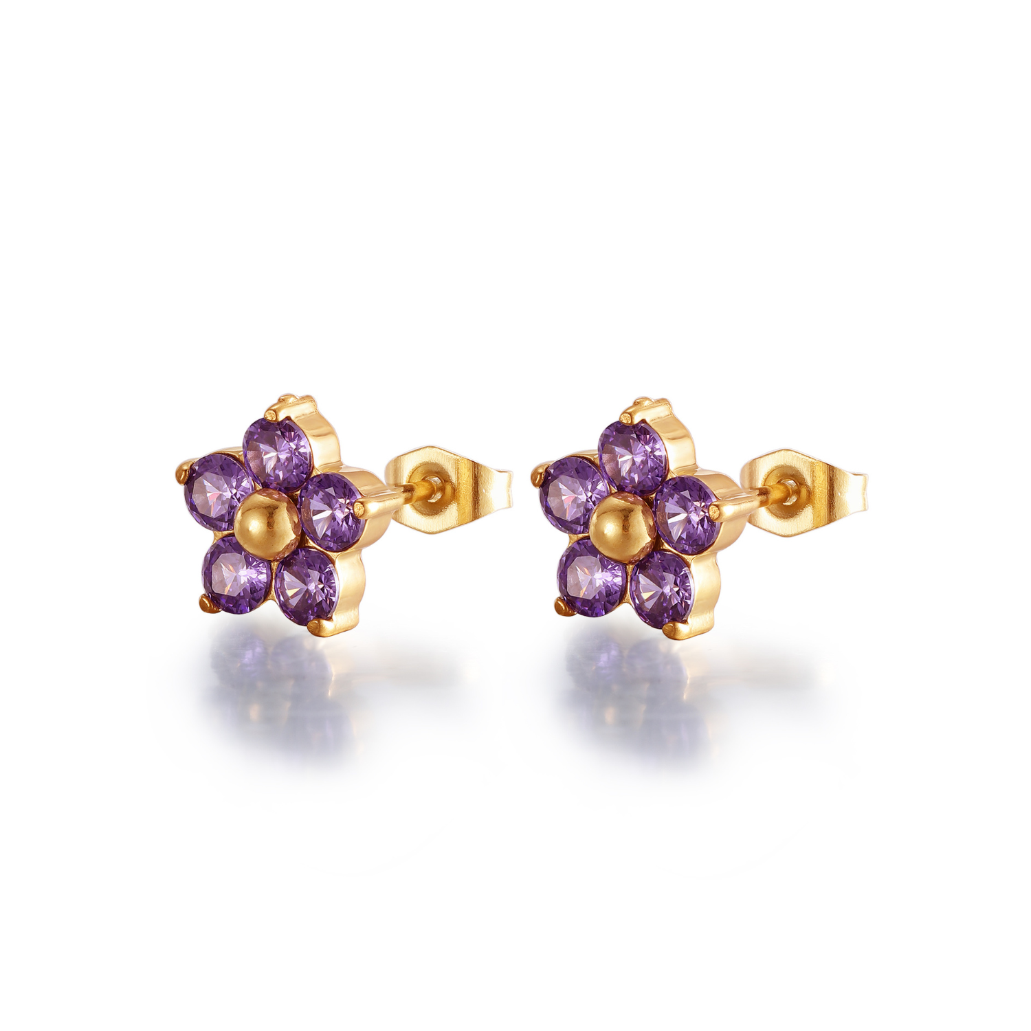 BLOSSOM STUD.