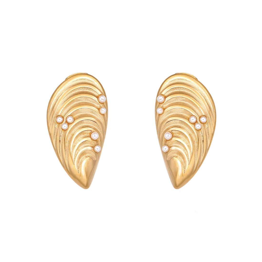 PEARL SHELL.