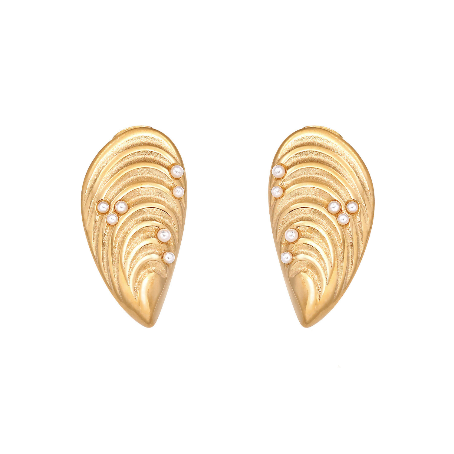PEARL SHELL.
