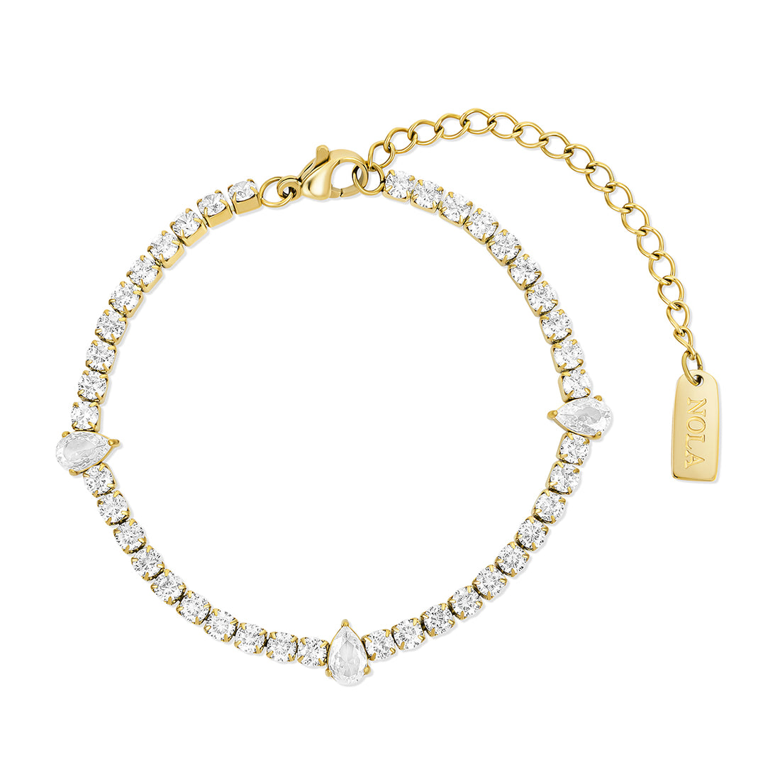 FROST. Bracelet