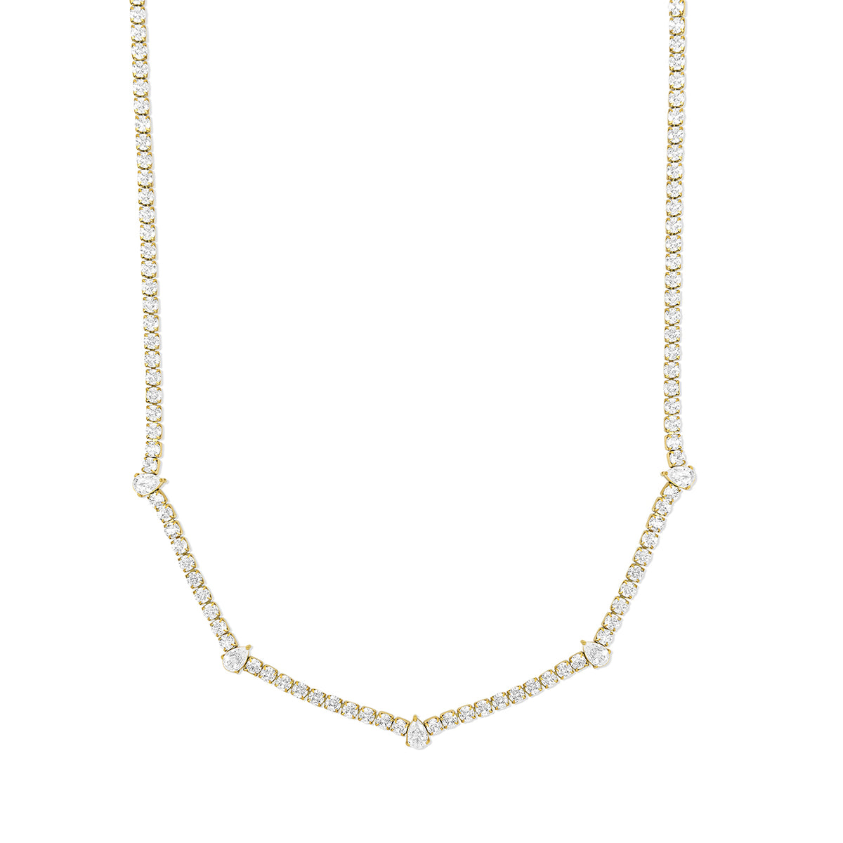 FROST. Necklace