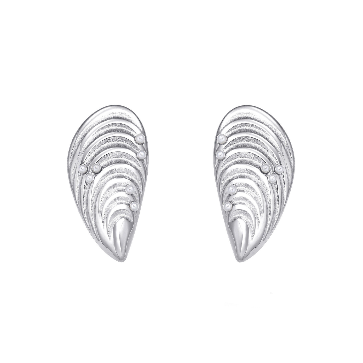 PEARL SHELL.