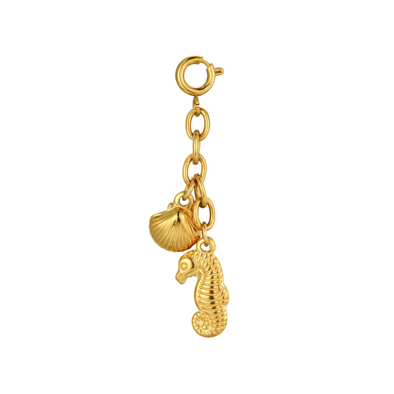 SEAHORSE.