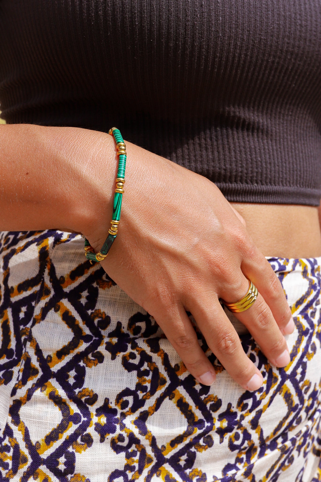 MAYA. bracelet