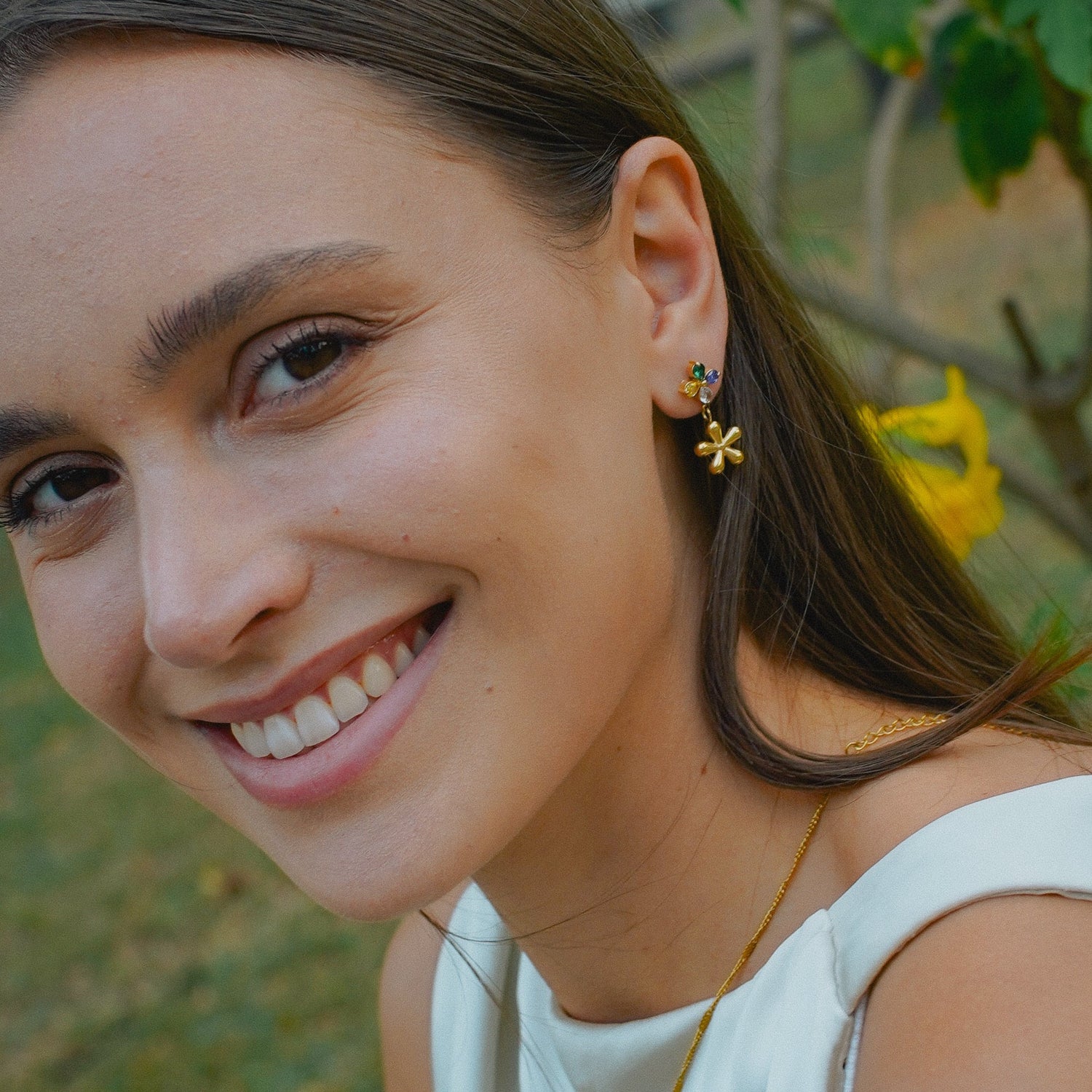 FLORE.
