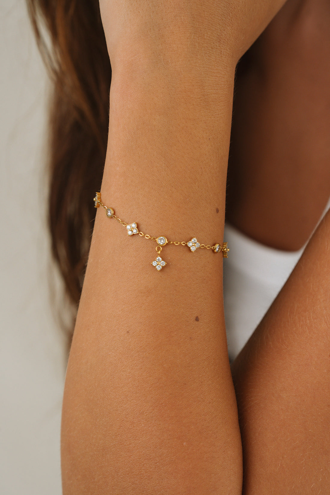 CLOVER.