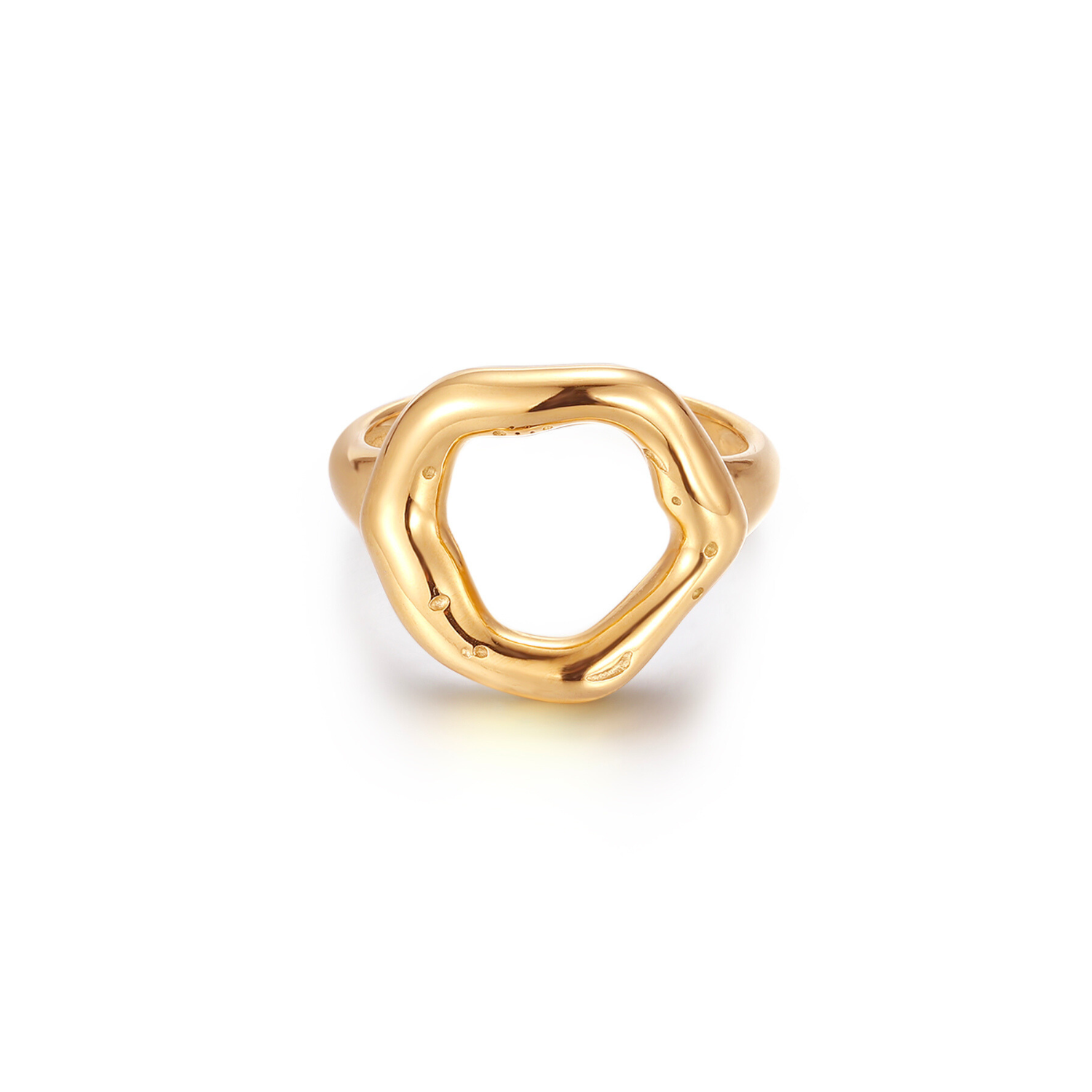 OPEN SIGNET.