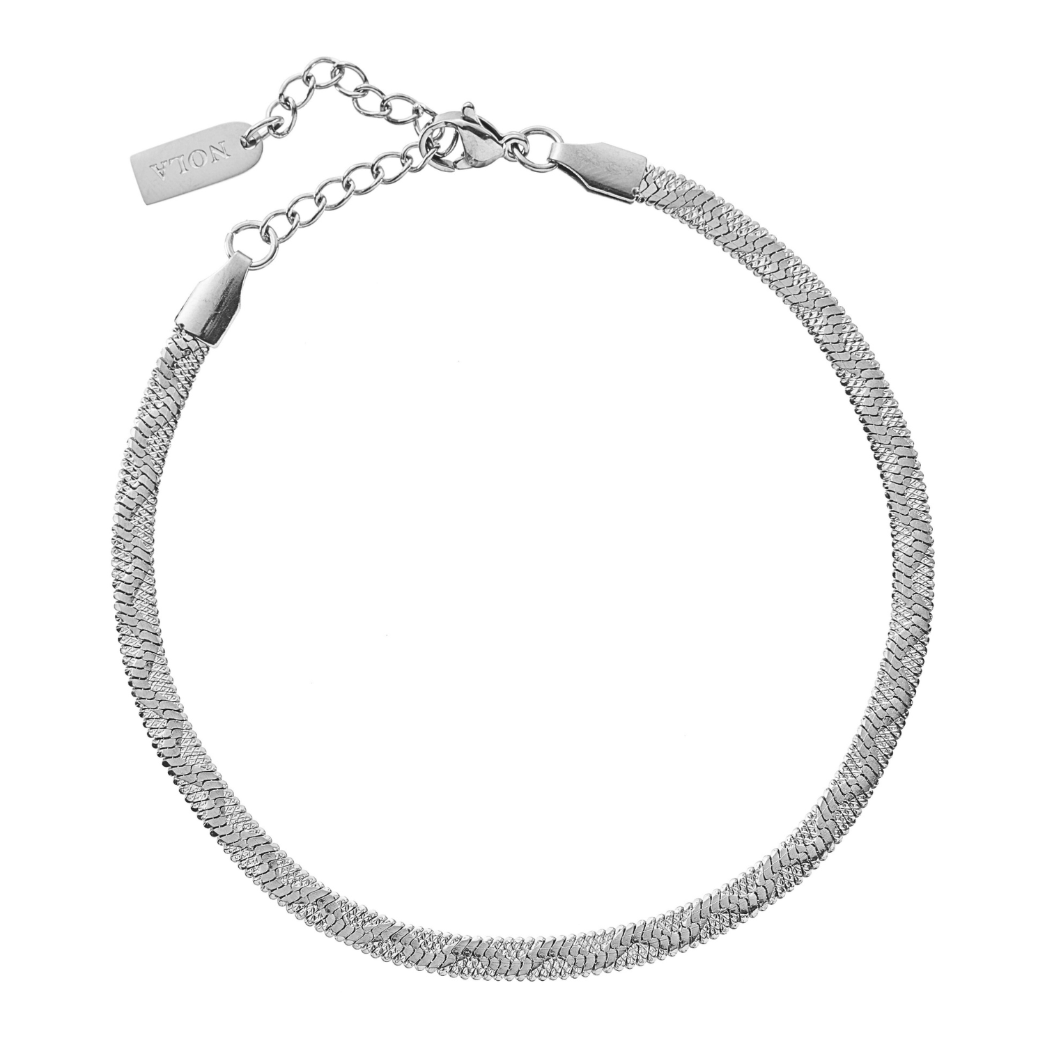 SERPENT. ANKLET