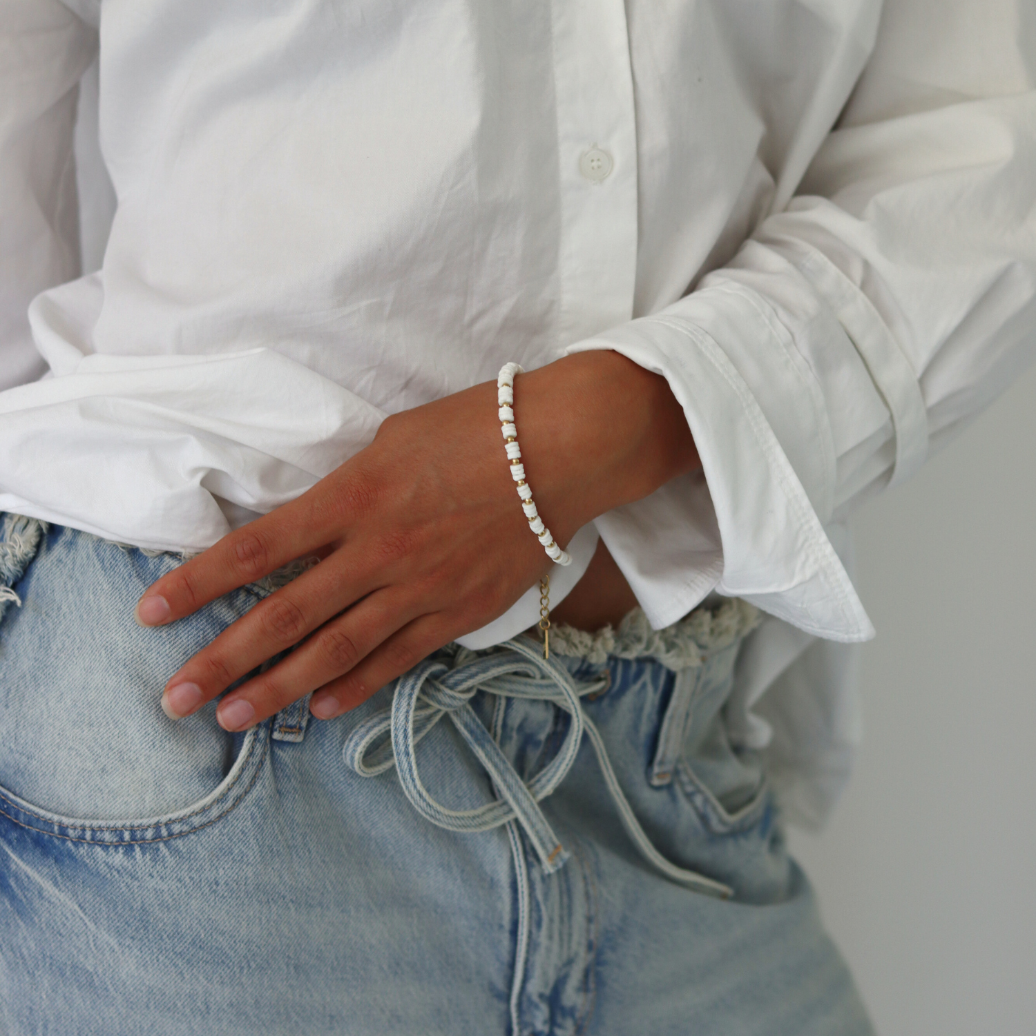 MARINA. Bracelet