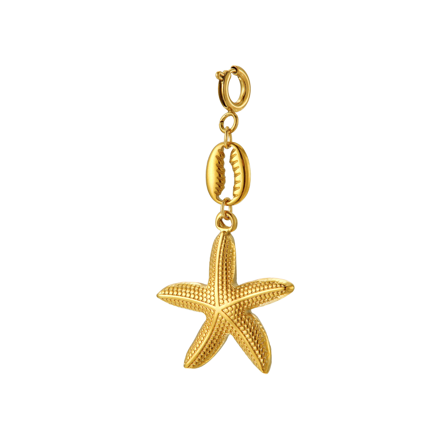 SEASTAR. CHARM