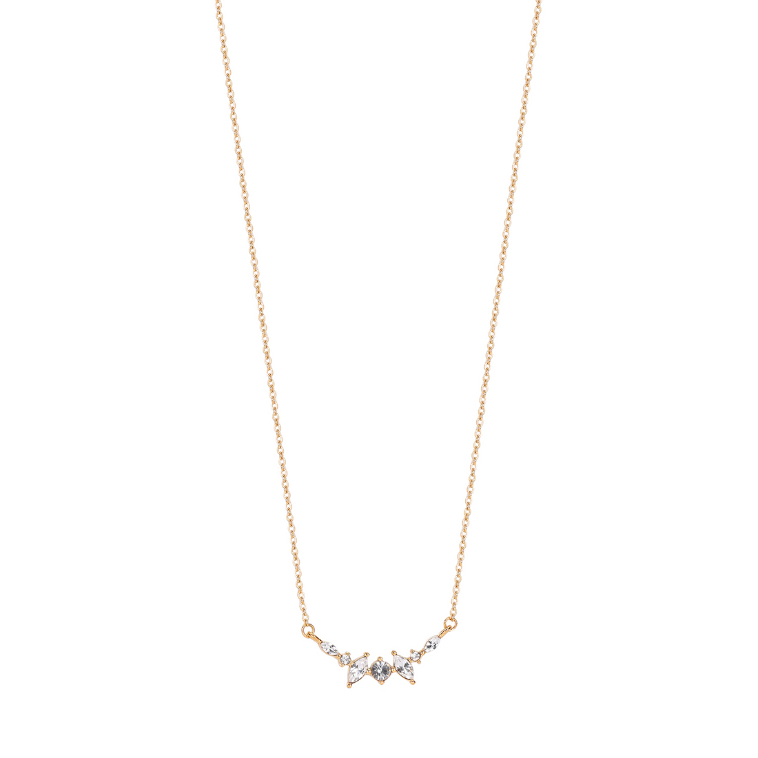 COSMIC. NECKLACE