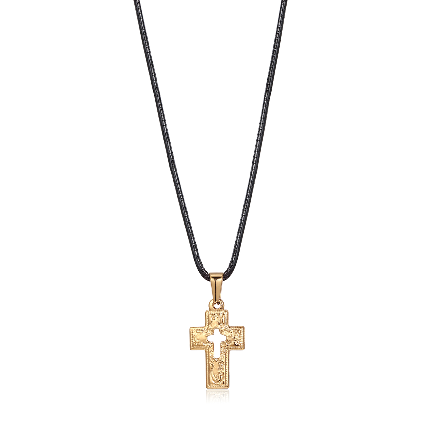 SAINT.