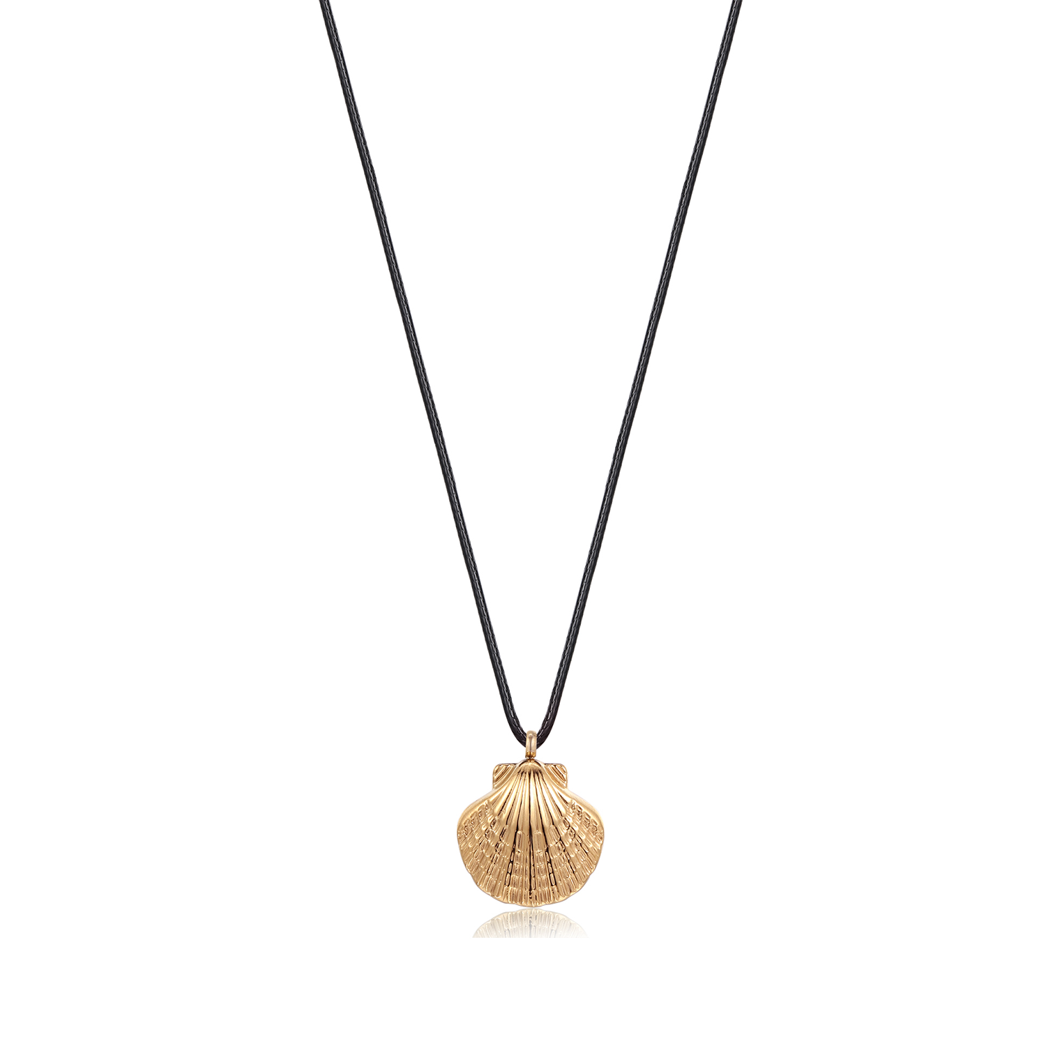 SHELL.