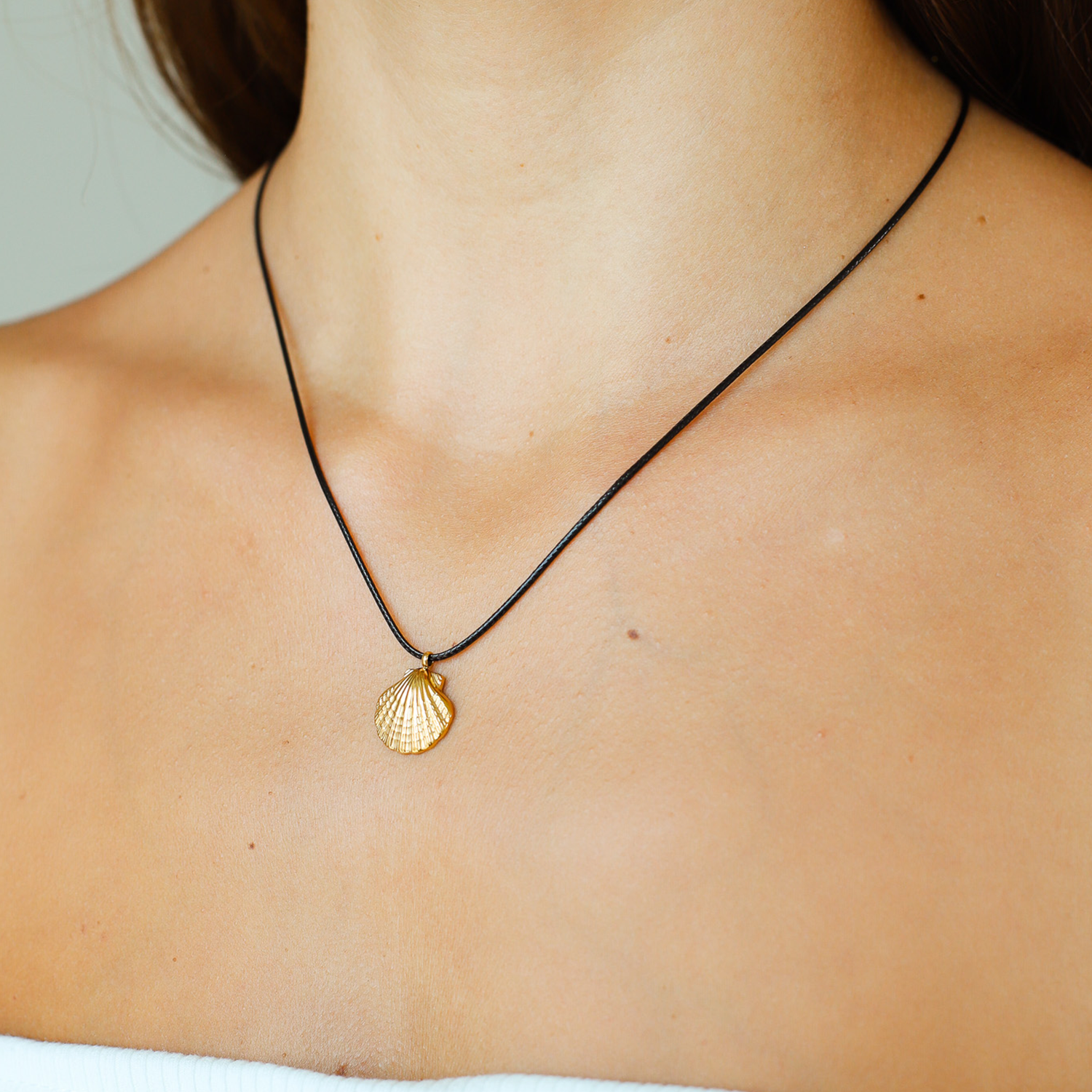 SHELL.