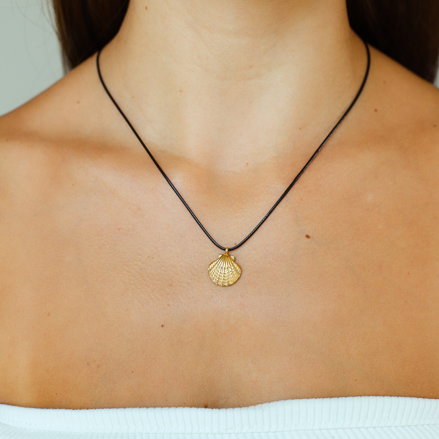 SHELL.