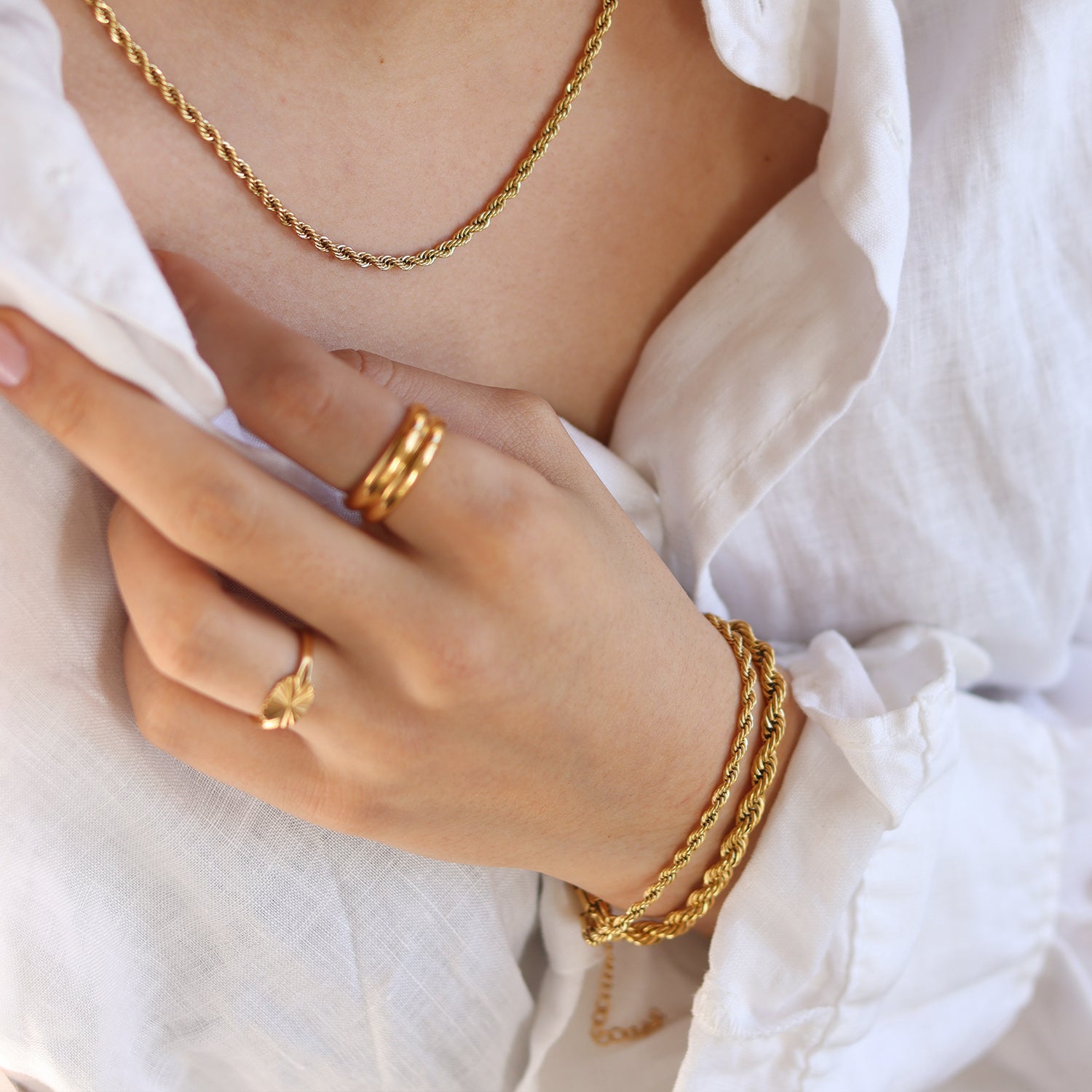 BRAID ROPE.