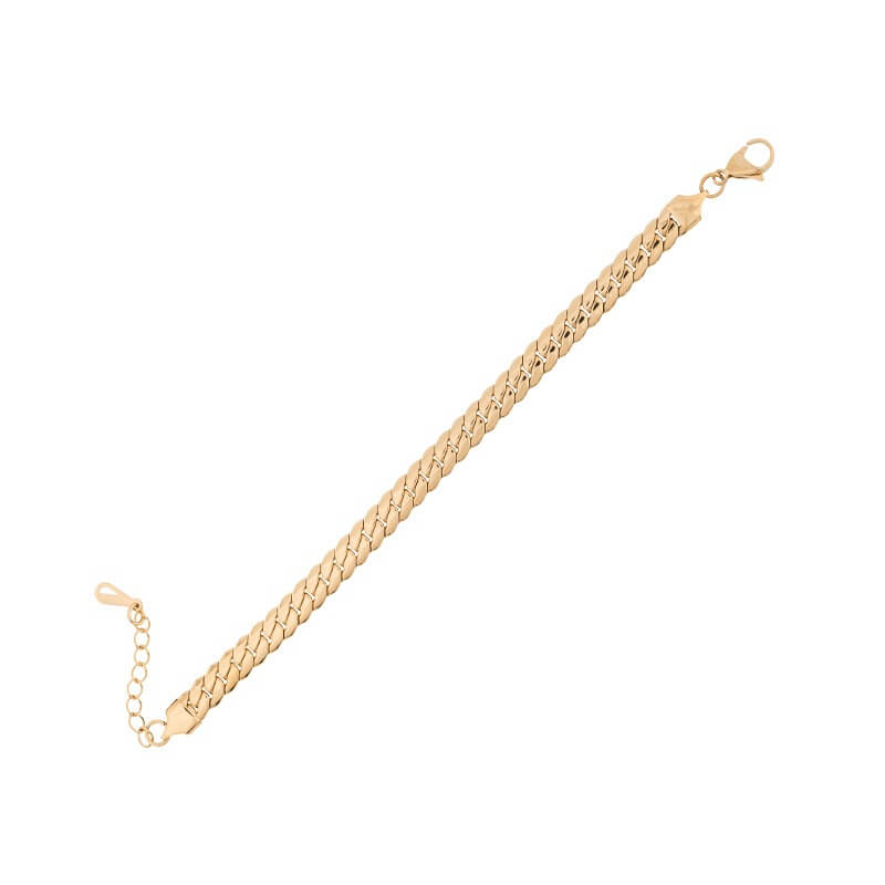 CHARMS. bracelet