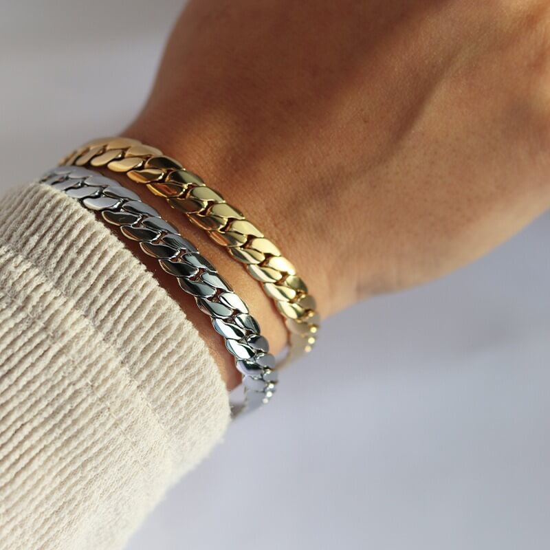 CHARMS. bracelet