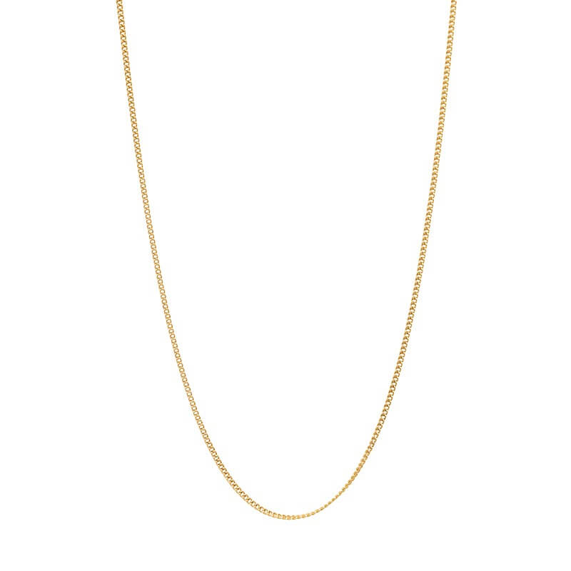 EASY NECKLACE.