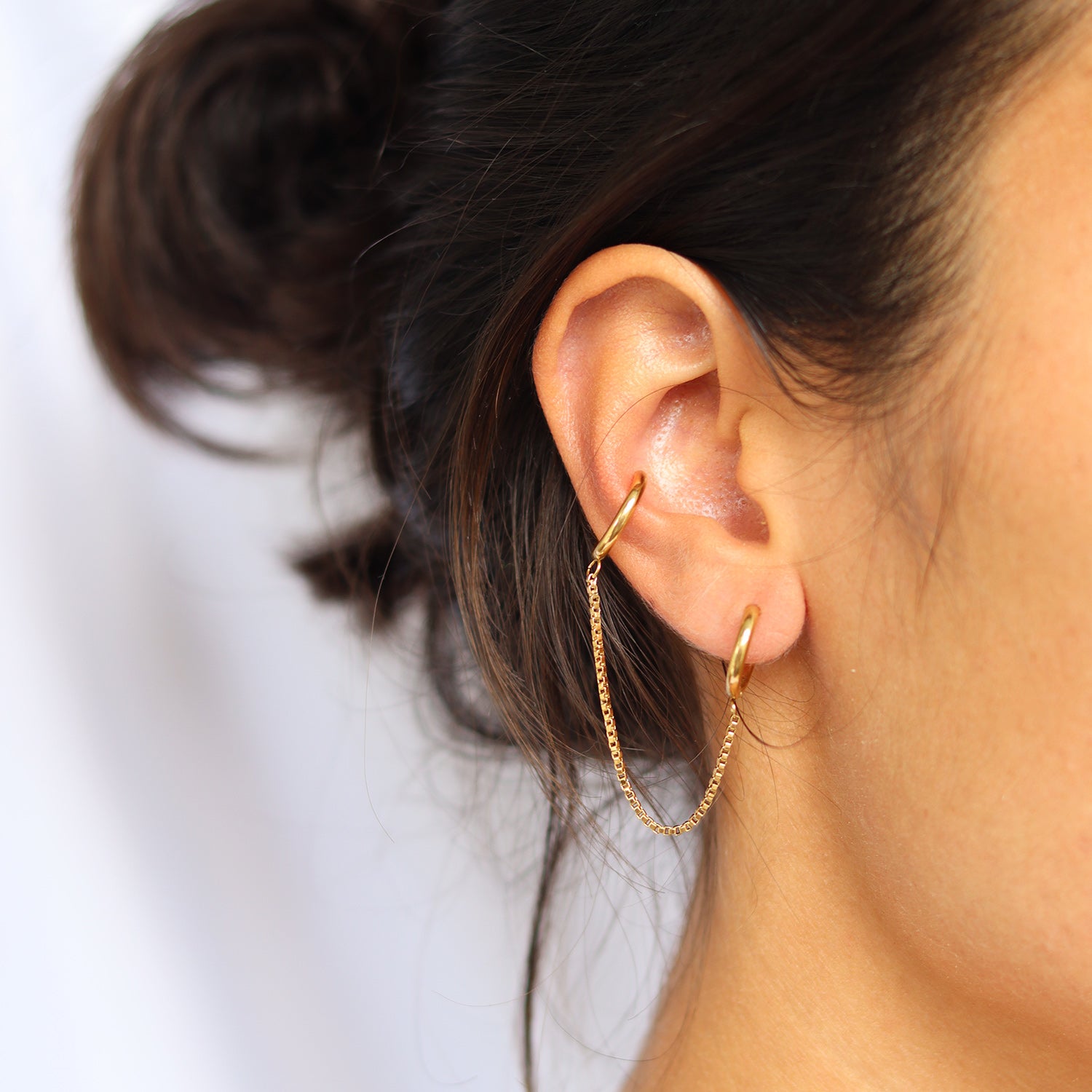 IN SYNC. earcuff