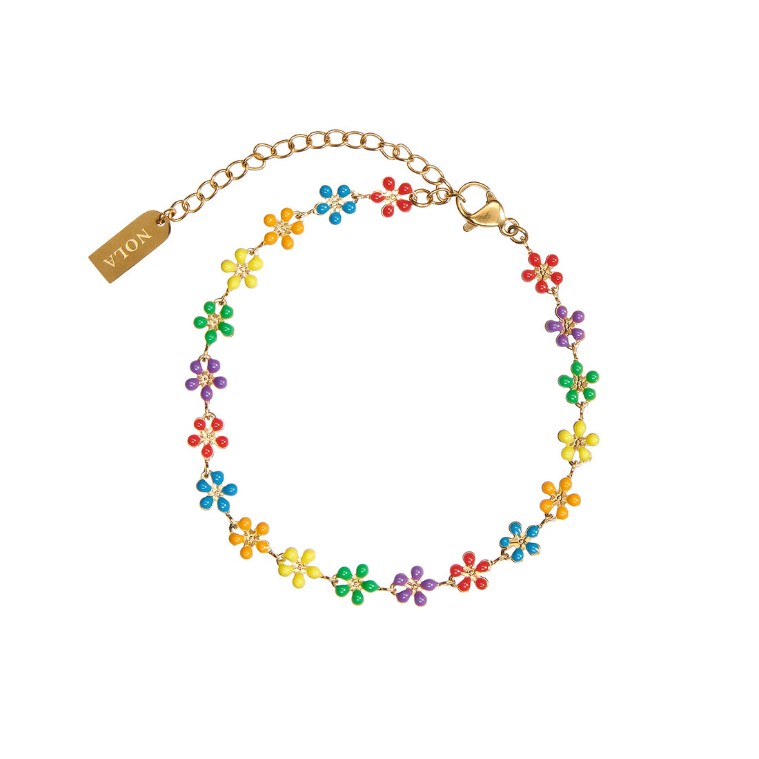 FREE BLOOM. BRACELET