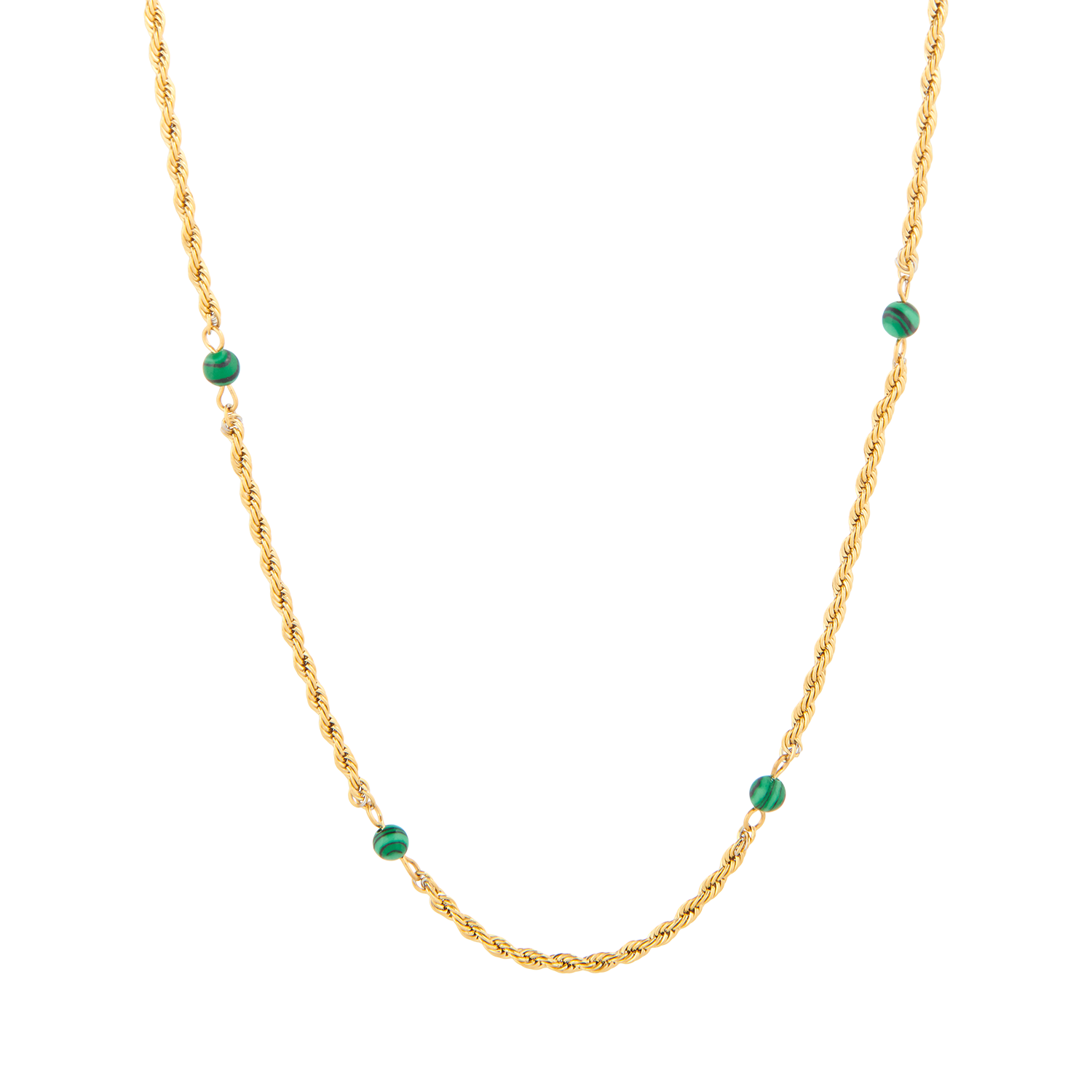 MALACHITE.