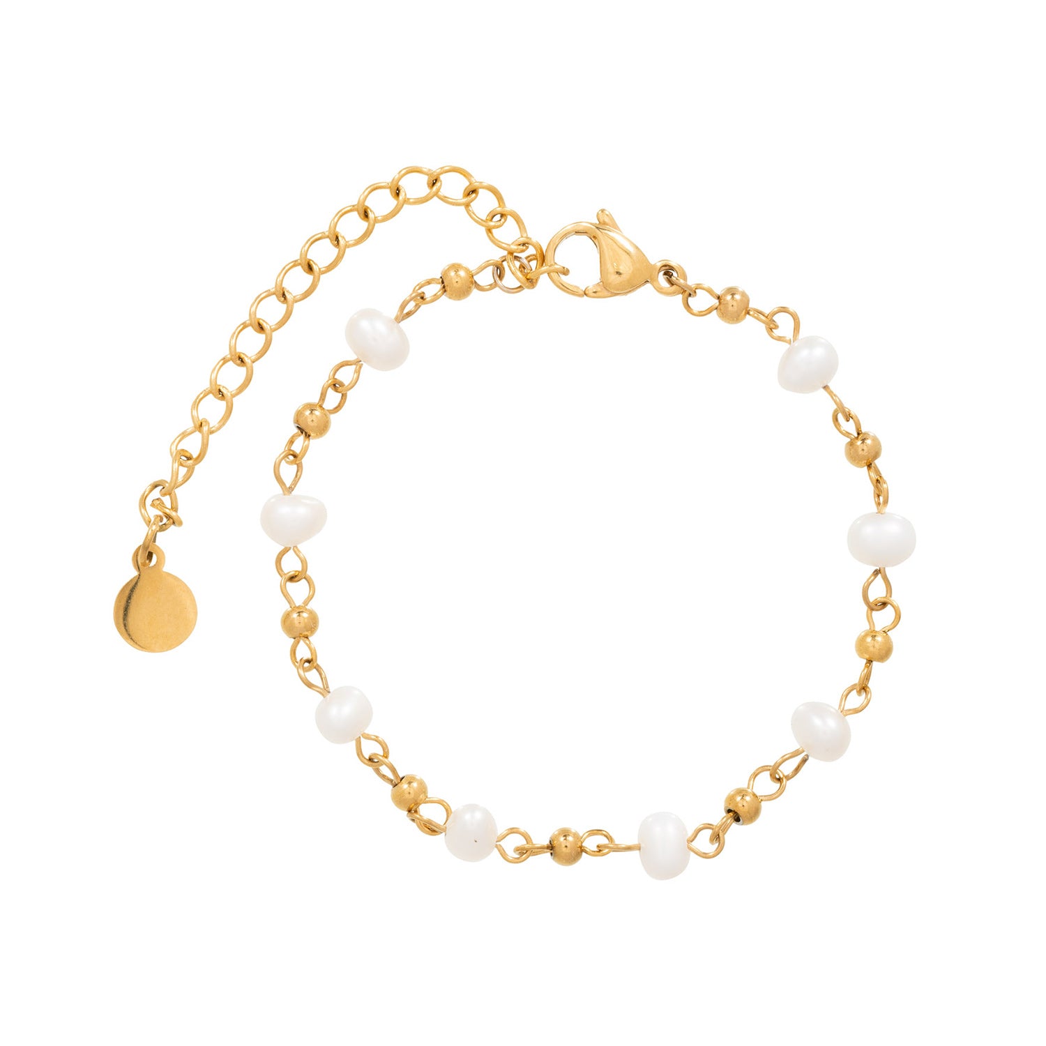 SEA PEARLS.