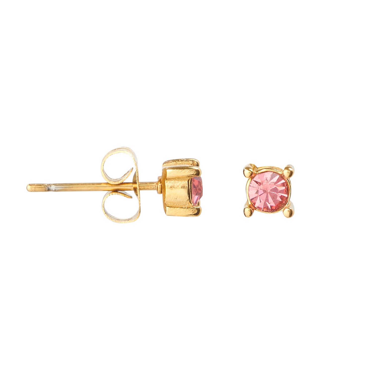 SQUARED STUD.