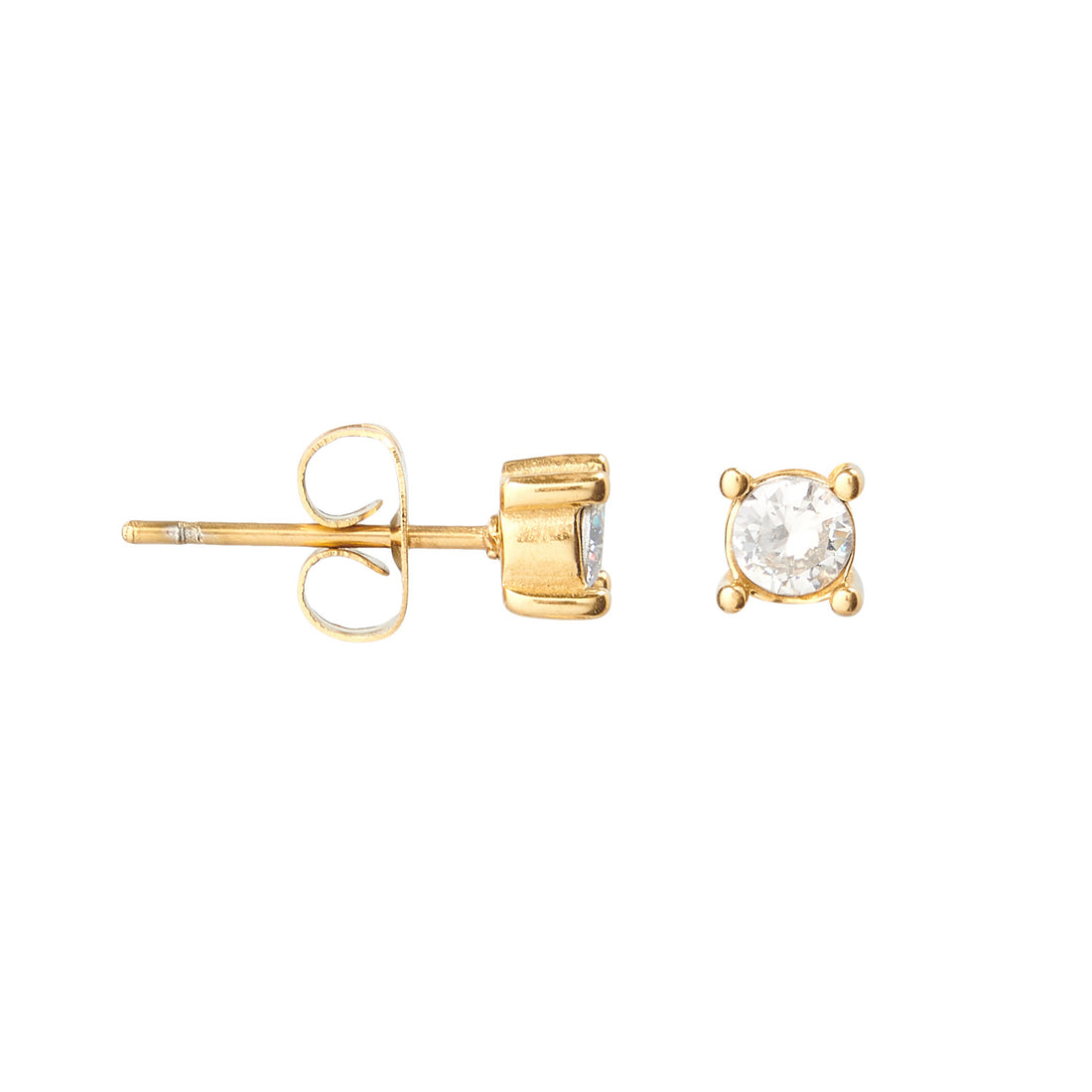SQUARED STUD.