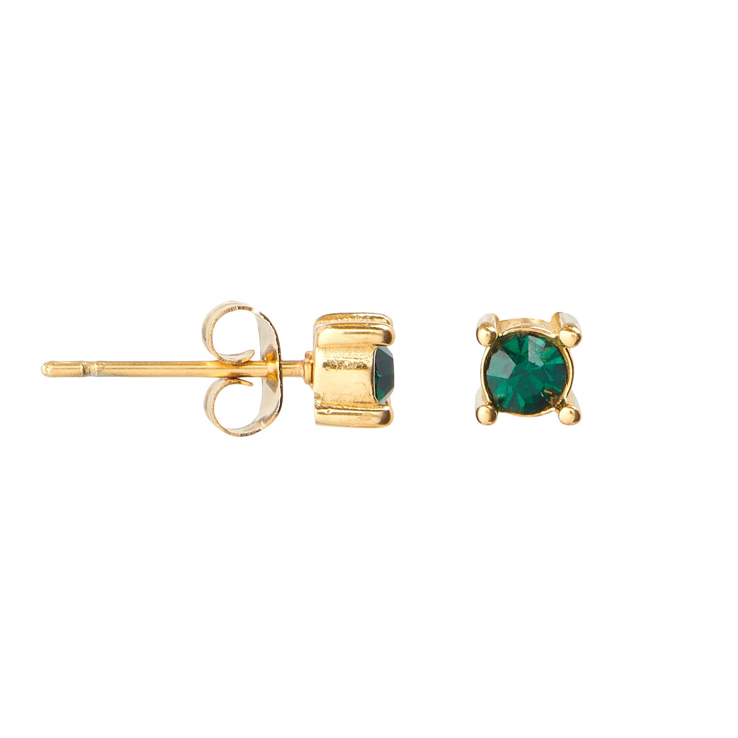 SQUARED STUD.