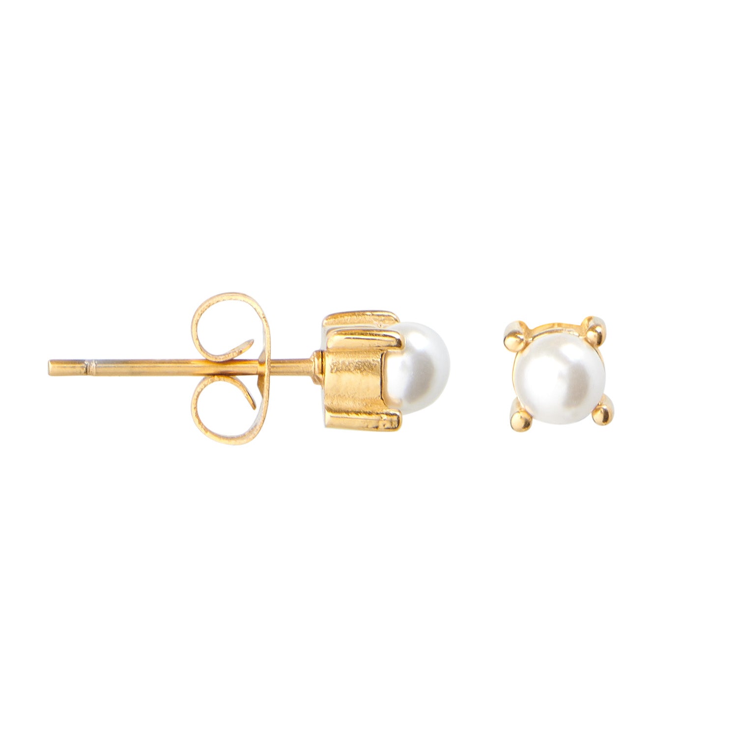 SQUARED STUD.