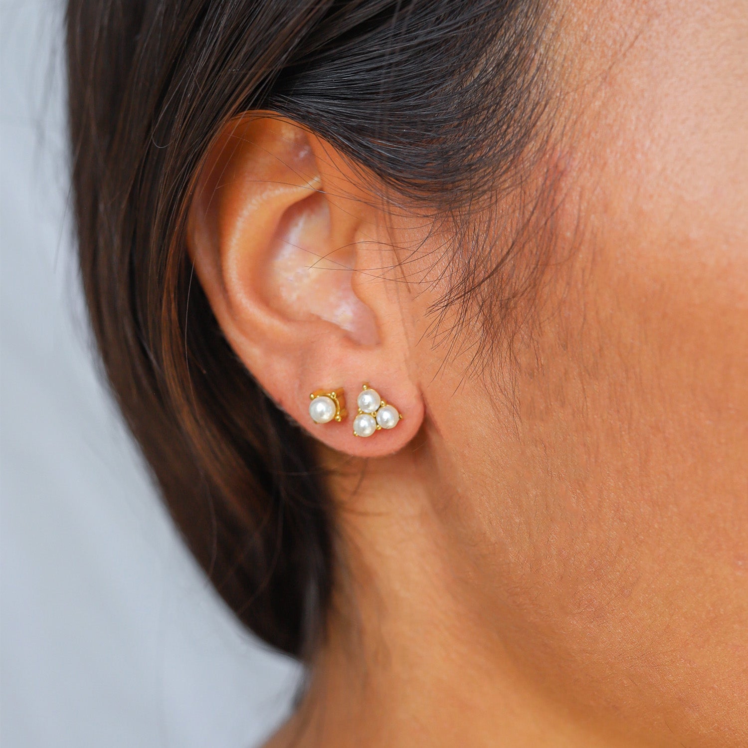 SQUARED STUD.