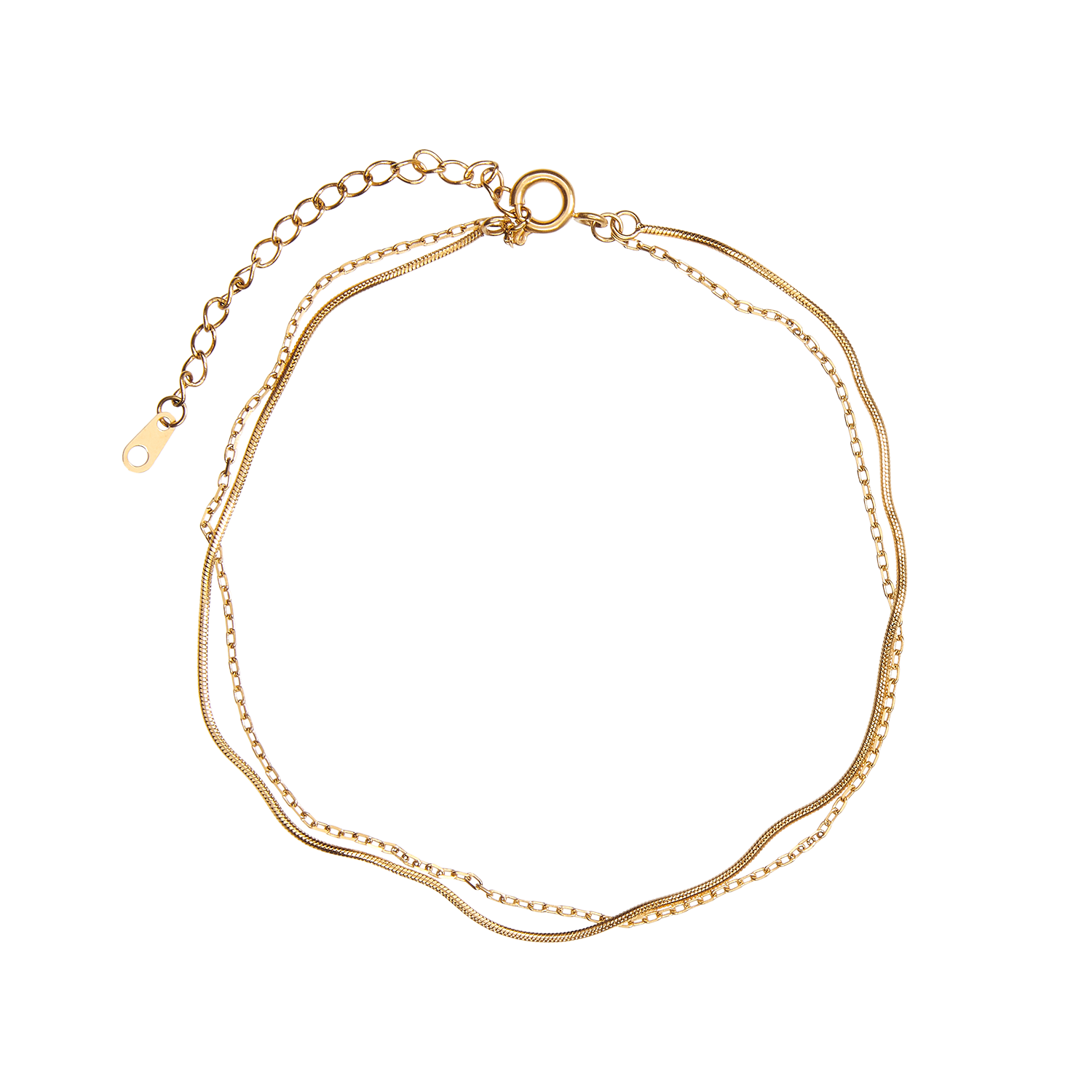 AIRE. anklet