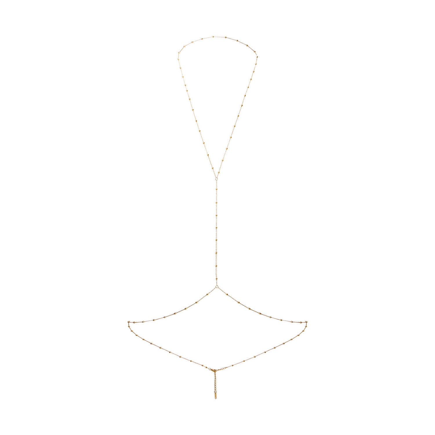 BODY CHAIN.