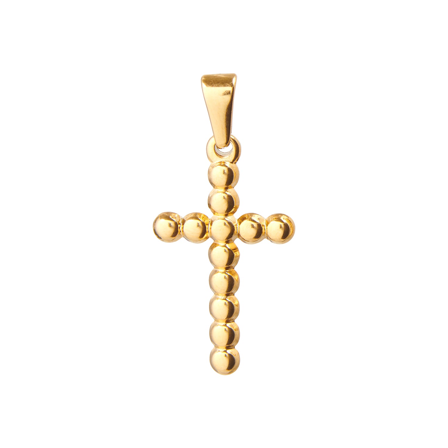 CROSS PENDANT.