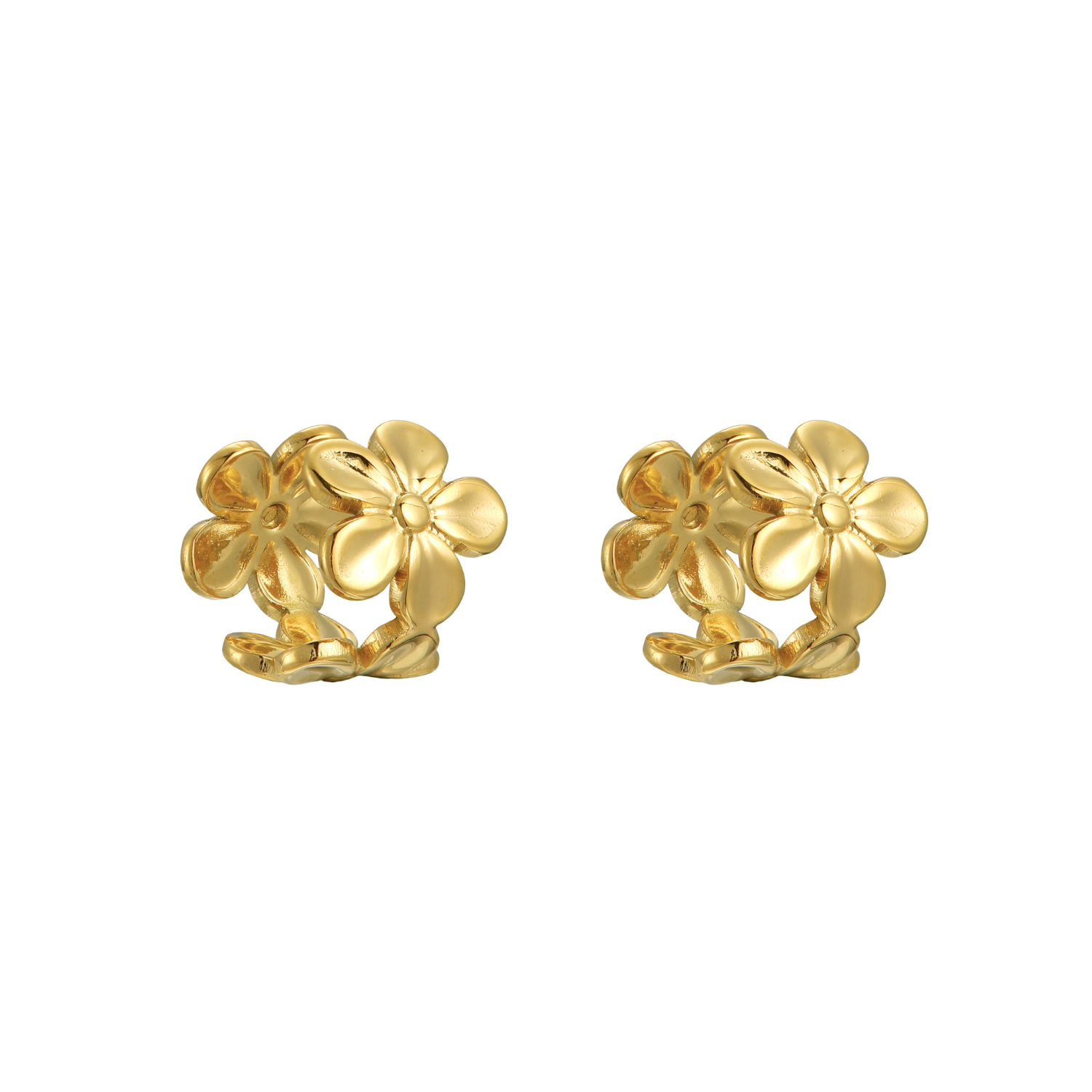 DAISY. Earcuff