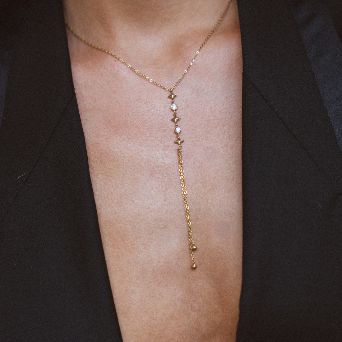 LUMI. necklace