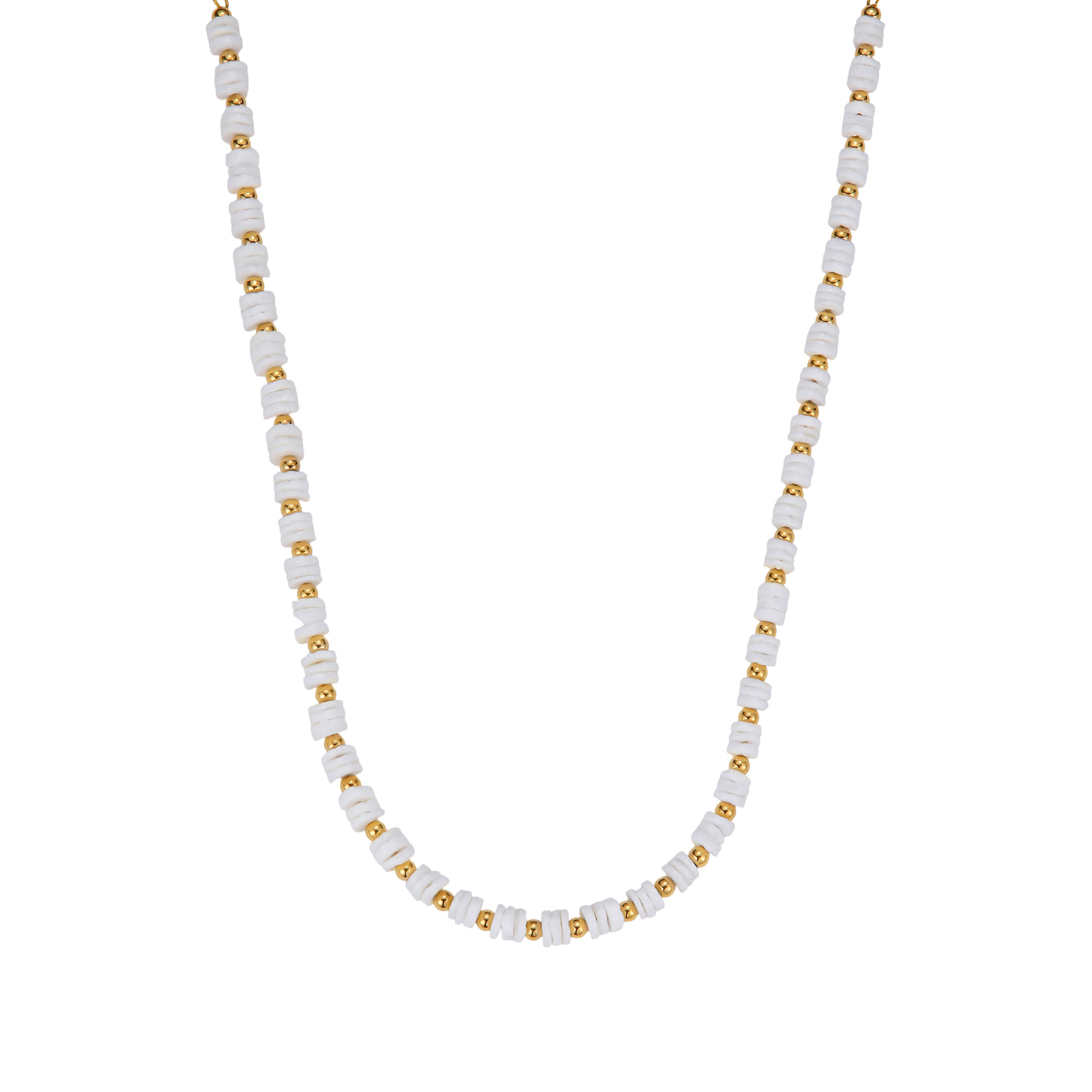 MARINA. NECKLACE