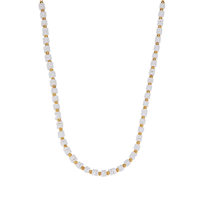 MARINA. NECKLACE