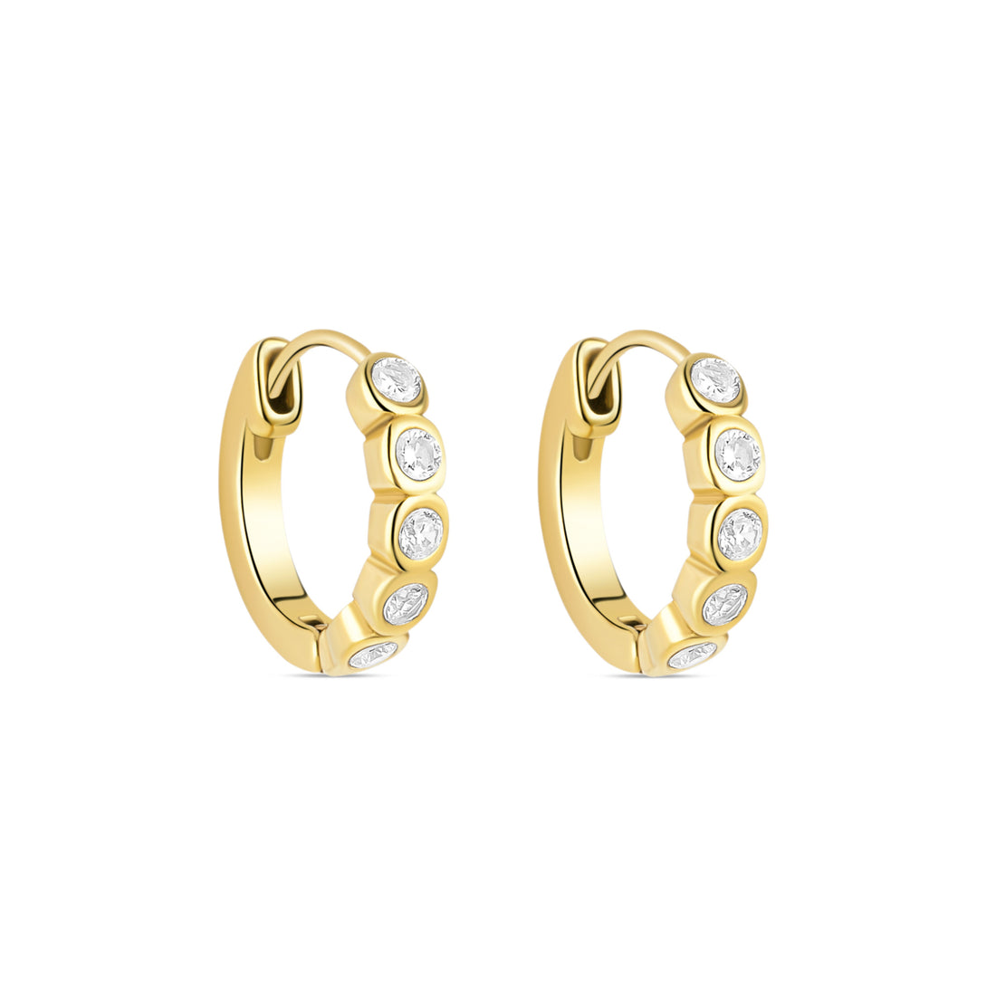 BUBBLE HOOPS.