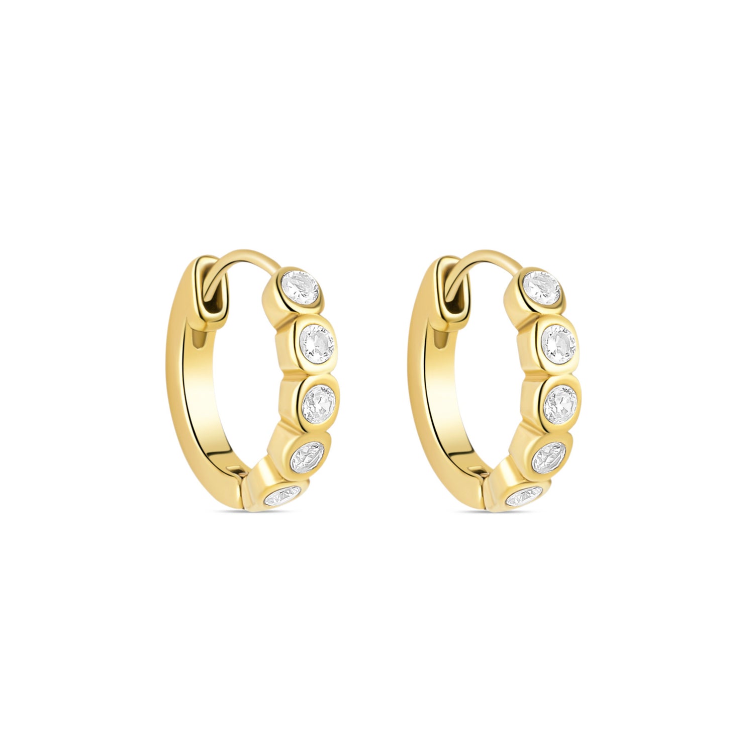 BUBBLE HOOPS.