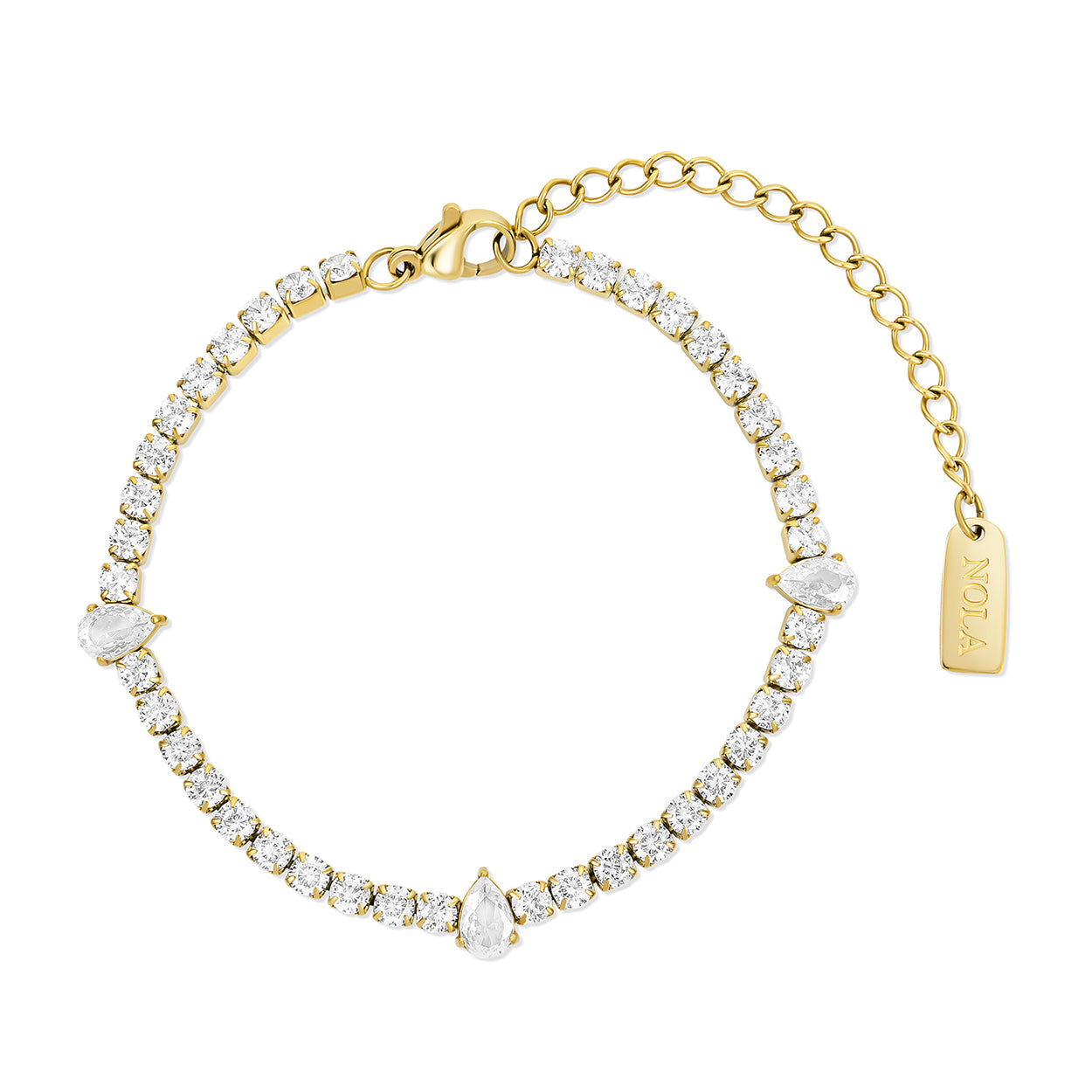FROST. Bracelet