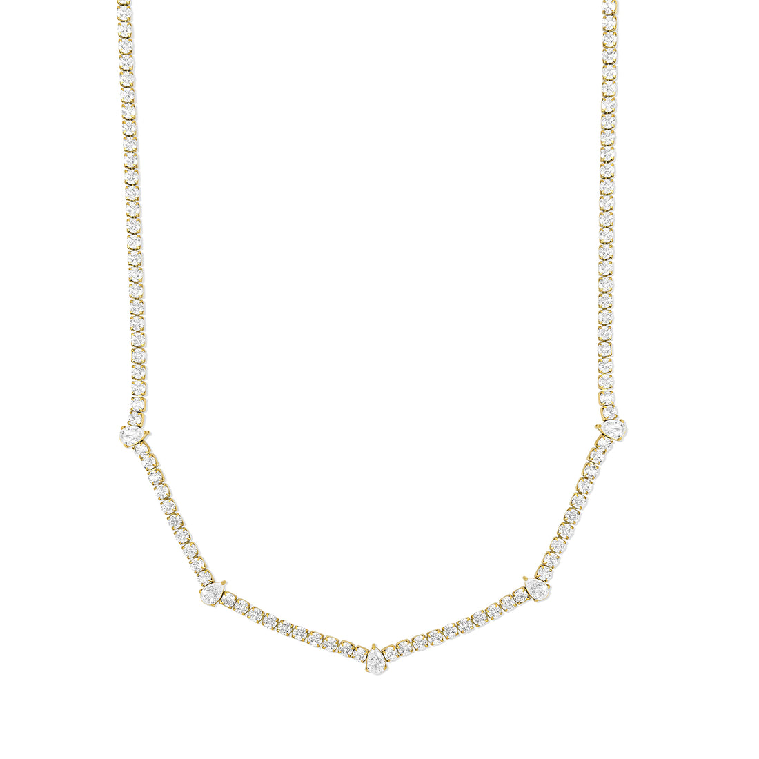 FROST. Necklace