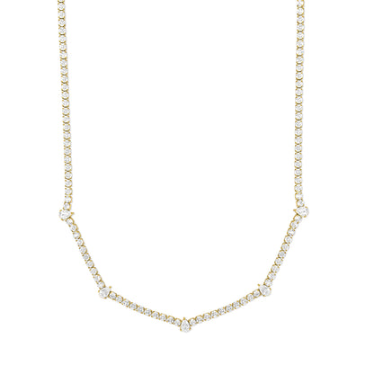 FROST. Necklace