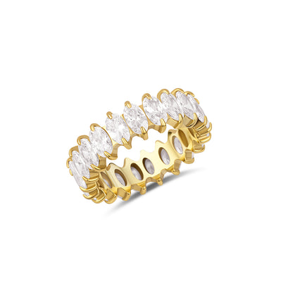 FROST. ring
